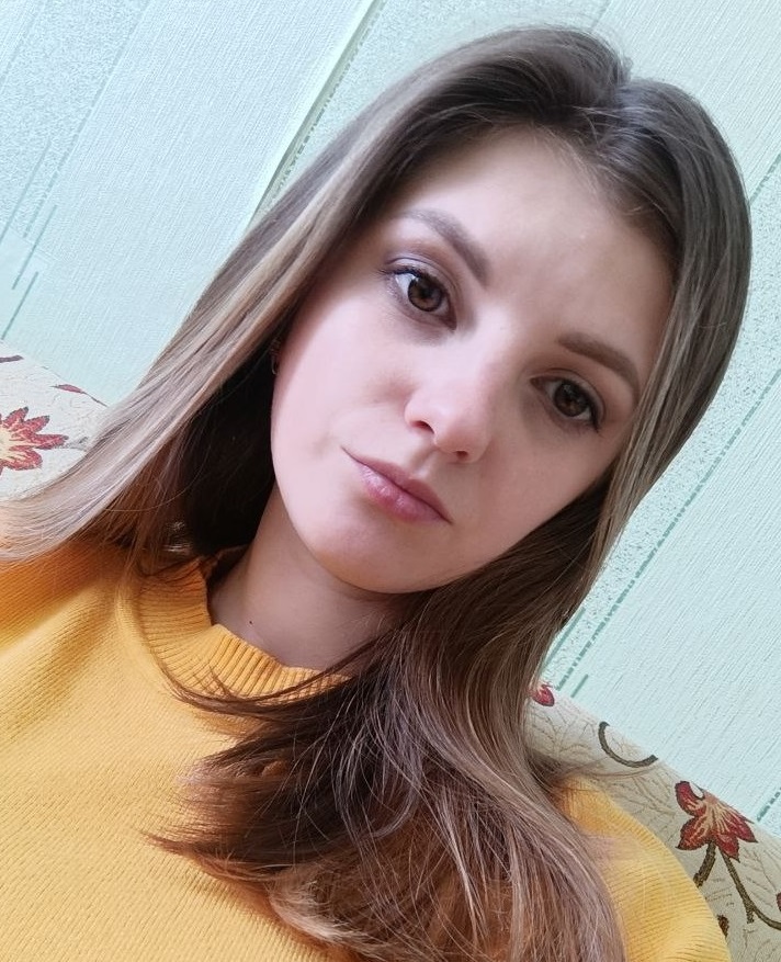 Федорова Елена Сергеевна.