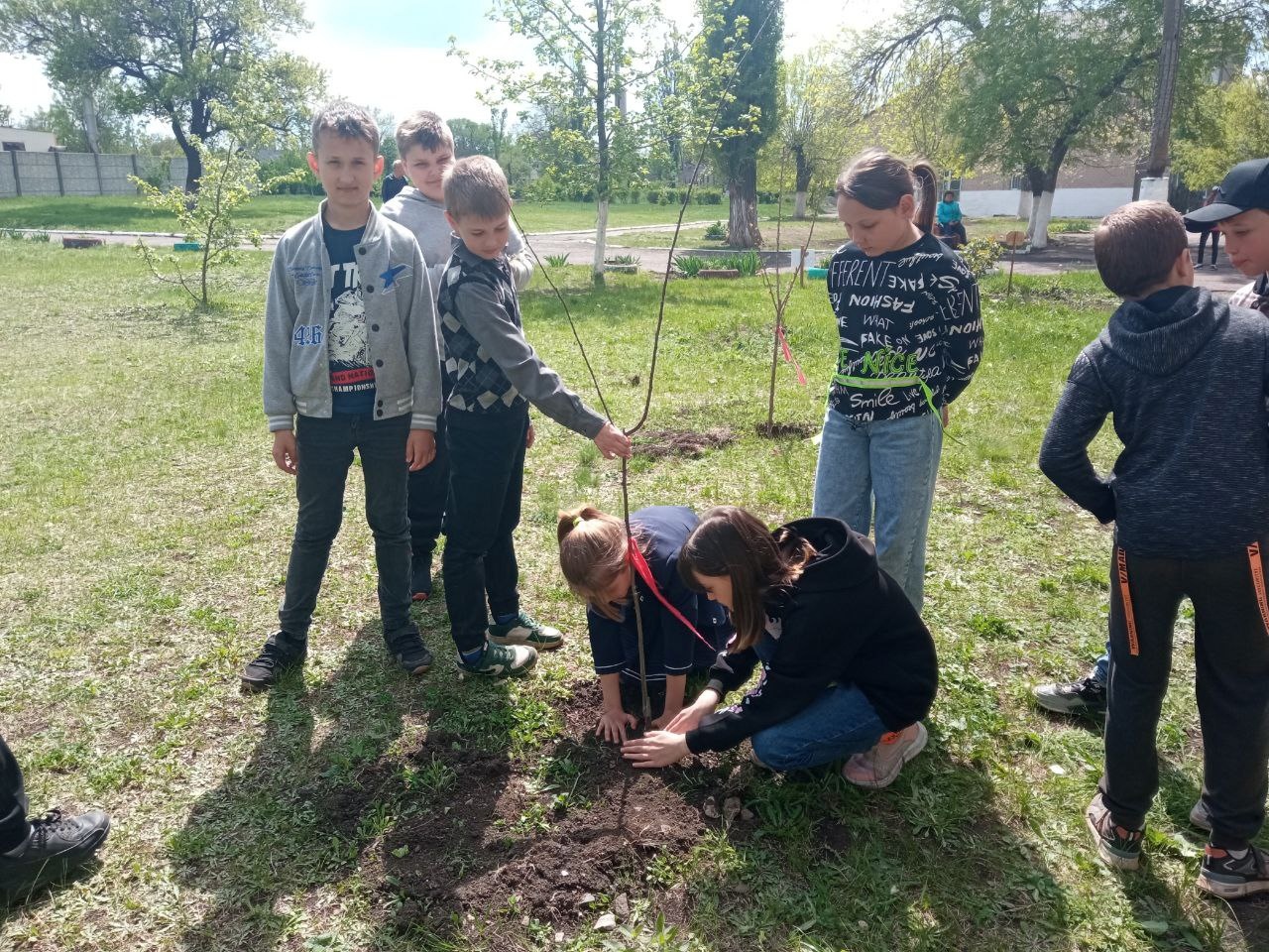 &amp;quot;Эколята - молодые защитники природы&amp;quot;.